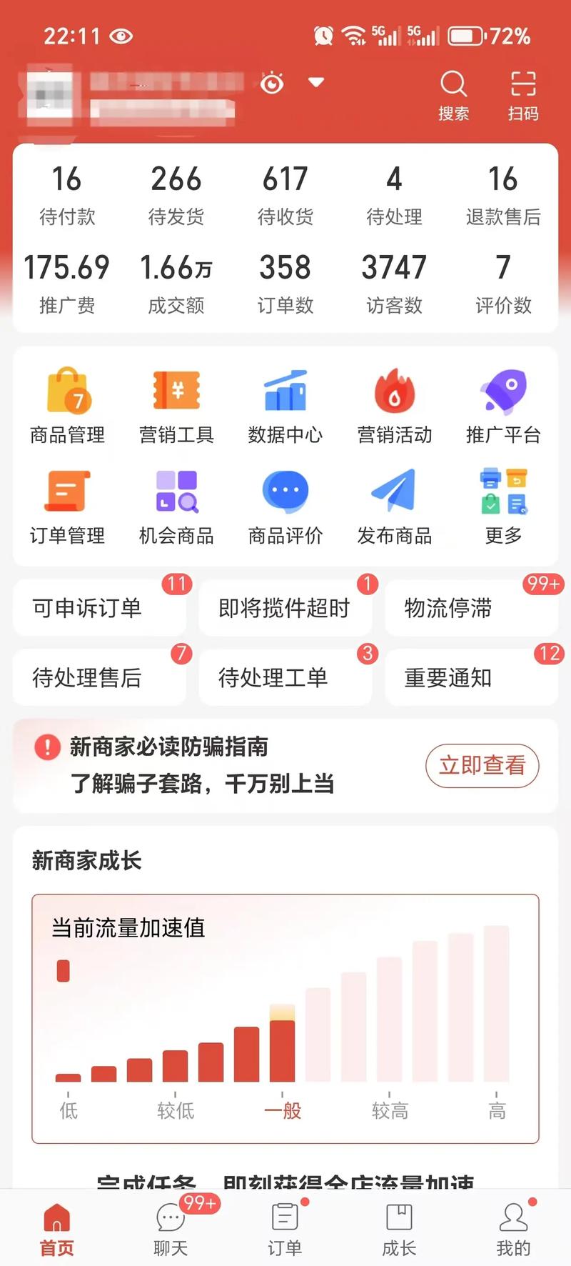 电商代运营：误区与警惕