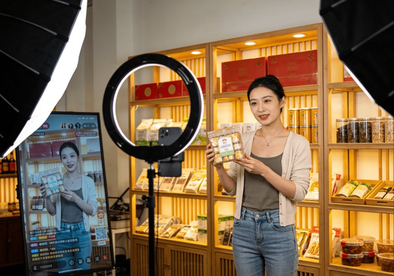 林薇电子商务：让你轻松选购优质商品的购物指南